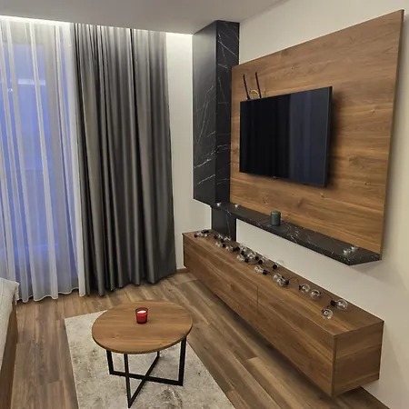Nest Apartment