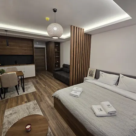 Apartment Nest *