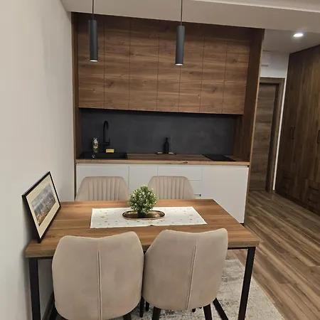 Apartment Nest *